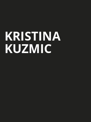 Kristina Kuzmic, Wiseguys Comedy Club, Salt Lake City