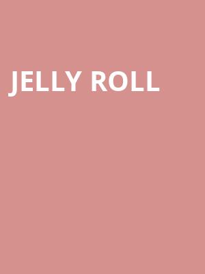 Jelly Roll, Rockwell At The Complex, Salt Lake City