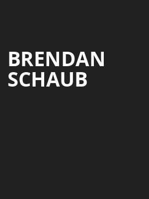 Brendan Schaub, Wiseguys Comedy Cafe, Salt Lake City