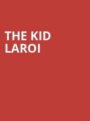 The Kid LAROI, Rockwell At The Complex, Salt Lake City