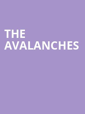 The Avalanches, The Depot, Salt Lake City