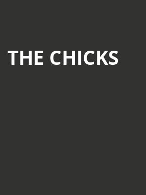 The Chicks, Usana Amphitheatre, Salt Lake City