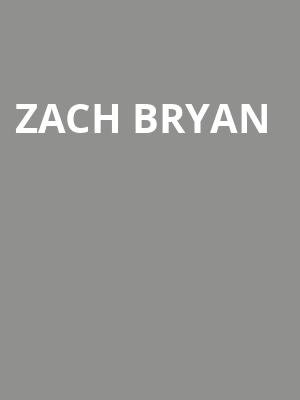 Zach Bryan, Union Event Center, Salt Lake City