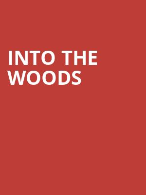 Into the Woods, The Theater At Mount Jordan, Salt Lake City