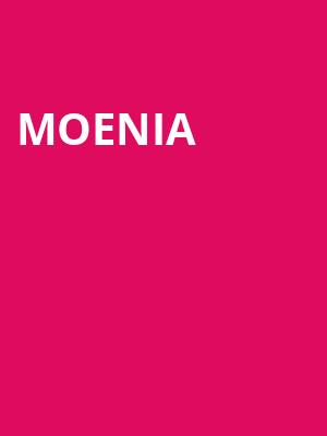Moenia, The Depot, Salt Lake City