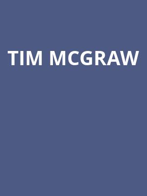 Tim McGraw, Delta Center, Salt Lake City
