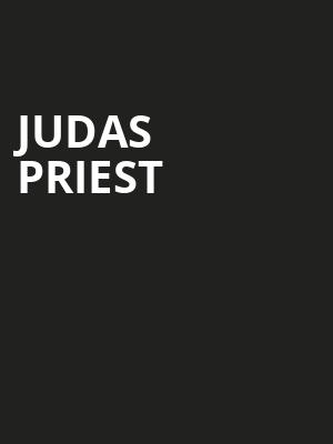 Judas Priest, Maverik Center, Salt Lake City