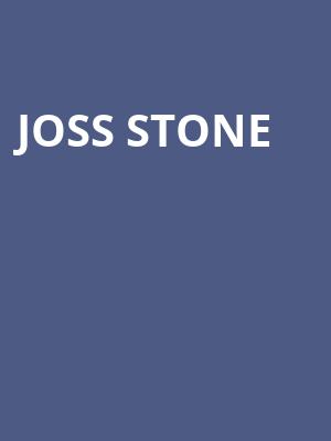 Joss Stone, Red Butte Garden, Salt Lake City