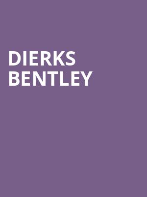 Dierks Bentley, Usana Amphitheatre, Salt Lake City