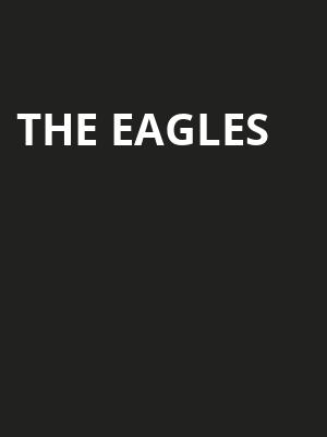 The Eagles, Vivint Smart Home Arena, Salt Lake City