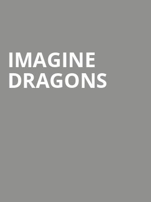 Imagine Dragons, Rice Eccles Stadium, Salt Lake City