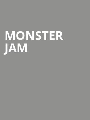 Monster Jam, Delta Center, Salt Lake City