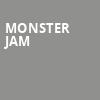 Monster Jam, Rice Eccles Stadium, Salt Lake City