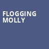 Flogging Molly, Rockwell At The Complex, Salt Lake City