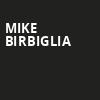Mike Birbiglia, Kingsbury Hall, Salt Lake City