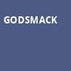 Godsmack, Usana Amphitheatre, Salt Lake City
