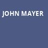 John Mayer, Vivint Smart Home Arena, Salt Lake City
