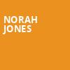 Norah Jones, Sandy City Amphitheater, Salt Lake City