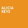 Alicia Keys, Maverik Center, Salt Lake City