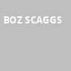 Boz Scaggs, Red Butte Garden, Salt Lake City