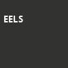 Eels, Metro Music Hall, Salt Lake City