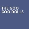 The Goo Goo Dolls, Usana Amphitheatre, Salt Lake City
