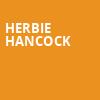 Herbie Hancock, Red Butte Garden, Salt Lake City