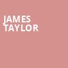 James Taylor, Utah First Credit Union Amphitheatre, Salt Lake City