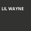 Lil Wayne, Rockwell At The Complex, Salt Lake City
