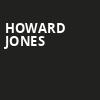 Howard Jones, Red Butte Garden, Salt Lake City