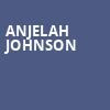 Anjelah Johnson, Kingsbury Hall, Salt Lake City