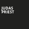 Judas Priest, Maverik Center, Salt Lake City