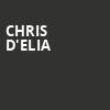Chris DElia, Eccles Theater, Salt Lake City