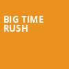 Big Time Rush, Usana Amphitheatre, Salt Lake City