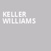 Keller Williams, The Commonwealth Room, Salt Lake City