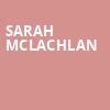 Sarah McLachlan, Utah First Credit Union Amphitheatre, Salt Lake City