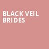 Black Veil Brides, The Depot, Salt Lake City
