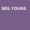 Neil Young, Utah First Credit Union Amphitheatre, Salt Lake City