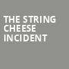 The String Cheese Incident, Red Butte Garden, Salt Lake City