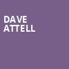Dave Attell, Wiseguys Comedy Cafe, Salt Lake City