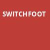 Switchfoot, Rockwell At The Complex, Salt Lake City