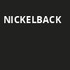 Nickelback, Usana Amphitheatre, Salt Lake City