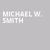 Michael W Smith, Peerys Egyptian Theatre, Salt Lake City