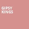 Gipsy Kings, Red Butte Garden, Salt Lake City