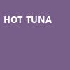 Hot Tuna, Egyptian Theatre, Salt Lake City