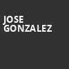 Jose Gonzalez, Red Butte Garden, Salt Lake City