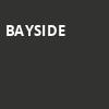 Bayside, The Grand At The Complex, Salt Lake City