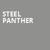 Steel Panther, The Depot, Salt Lake City