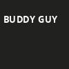 Buddy Guy, Red Butte Garden, Salt Lake City
