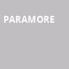 Paramore, Vivint Smart Home Arena, Salt Lake City